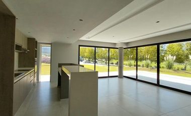 Departamento Premium 3D en venta en Country San Pablo, Etapa III Buonaventura
