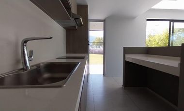 Departamento Premium 3D en venta en Country San Pablo, Etapa III Buonaventura