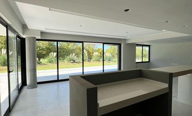 Departamento Premium 3D en venta en Country San Pablo, Etapa III Buonaventura