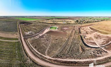 Terreno en  venta Cinco Lagos Ibarlucea FINANCIACIÓN