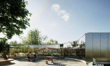 Terreno en  venta Cinco Lagos Ibarlucea FINANCIACIÓN