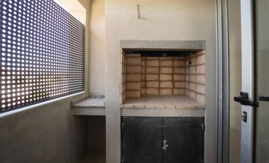 Departamento 2 dormitorios - San Lorenzo