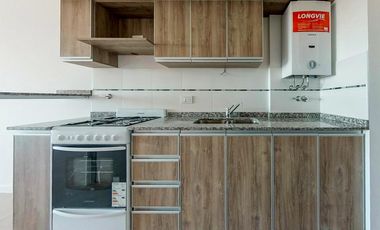 Departamento 2 dormitorios - San Lorenzo