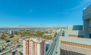 Departamento 2 dormitorios - San Lorenzo