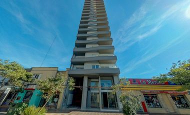 Departamento 2 dormitorios - San Lorenzo