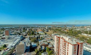 Departamento 2 dormitorios - San Lorenzo