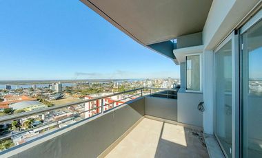 Departamento 2 dormitorios - San Lorenzo