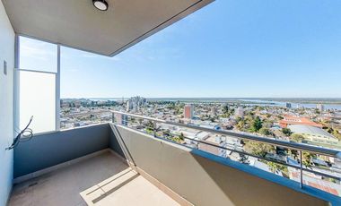 Departamento 2 dormitorios - San Lorenzo