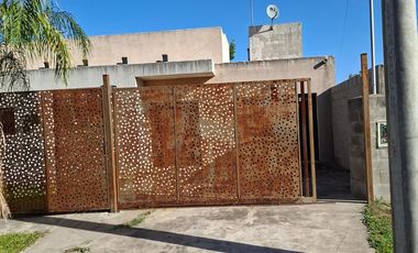 2 Dormit y 2 Baños Bo Semi Cerrado - Jardin - Matheu - Escobar - APTO CREDITO O PERMUTA