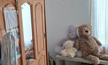 2 Dormit y 2 Baños Bo Semi Cerrado - Jardin - Matheu - Escobar - APTO CREDITO O PERMUTA