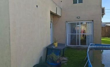 2 Dormit y 2 Baños Bo Semi Cerrado - Jardin - Matheu - Escobar - APTO CREDITO O PERMUTA