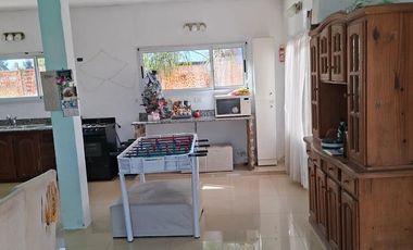 2 Dormit y 2 Baños Bo Semi Cerrado - Jardin - Matheu - Escobar - APTO CREDITO O PERMUTA