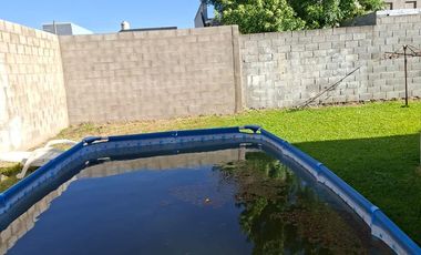 2 Dormit y 2 Baños Bo Semi Cerrado - Jardin - Matheu - Escobar - APTO CREDITO O PERMUTA