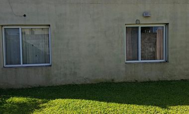 2 Dormit y 2 Baños Bo Semi Cerrado - Jardin - Matheu - Escobar - APTO CREDITO O PERMUTA