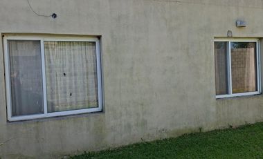 2 Dormit y 2 Baños Bo Semi Cerrado - Jardin - Matheu - Escobar - APTO CREDITO O PERMUTA