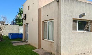 2 Dormit y 2 Baños Bo Semi Cerrado - Jardin - Matheu - Escobar - APTO CREDITO O PERMUTA