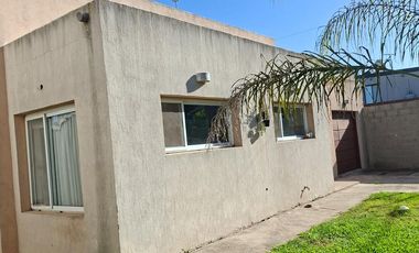 2 Dormit y 2 Baños Bo Semi Cerrado - Jardin - Matheu - Escobar - APTO CREDITO O PERMUTA