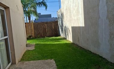 2 Dormit y 2 Baños Bo Semi Cerrado - Jardin - Matheu - Escobar - APTO CREDITO O PERMUTA