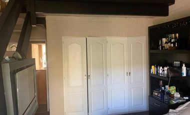 Casa en alquiler al rio, Santa Maria de Tigre