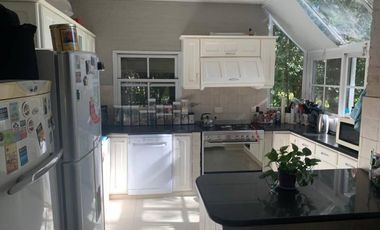 Casa en alquiler al rio, Santa Maria de Tigre