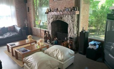 Casa en alquiler al rio, Santa Maria de Tigre