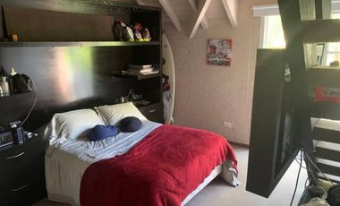 Casa en alquiler al rio, Santa Maria de Tigre