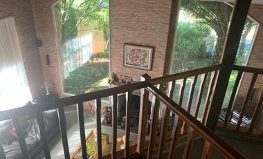 Casa en alquiler al rio, Santa Maria de Tigre