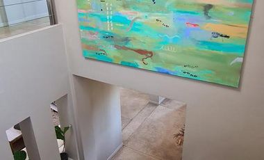 VENTA CASA 3 DORM. - AYRES DE PILAR - PILAR