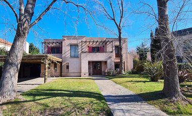 VENTA CASA 3 DORM. - AYRES DE PILAR - PILAR