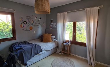 VENTA CASA 3 DORM. - AYRES DE PILAR - PILAR