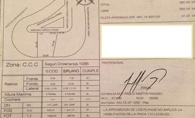 VENTA CASA 3 DORM. - AYRES DE PILAR - PILAR