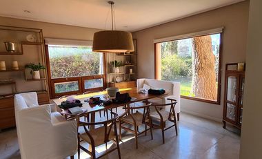 VENTA CASA 3 DORM. - AYRES DE PILAR - PILAR