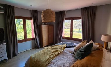 VENTA CASA 3 DORM. - AYRES DE PILAR - PILAR