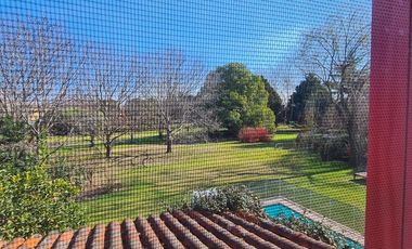 VENTA CASA 3 DORM. - AYRES DE PILAR - PILAR