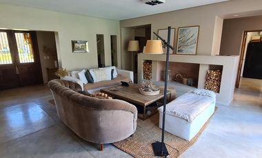 VENTA CASA 3 DORM. - AYRES DE PILAR - PILAR