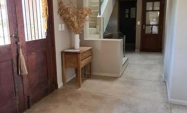 VENTA CASA 3 DORM. - AYRES DE PILAR - PILAR