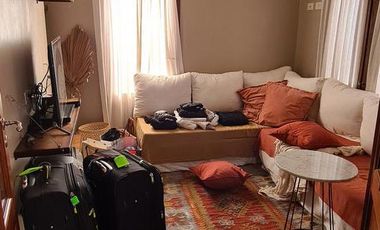 VENTA CASA 3 DORM. - AYRES DE PILAR - PILAR