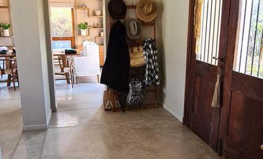 VENTA CASA 3 DORM. - AYRES DE PILAR - PILAR