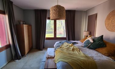 VENTA CASA 3 DORM. - AYRES DE PILAR - PILAR