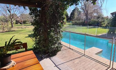 VENTA CASA 3 DORM. - AYRES DE PILAR - PILAR