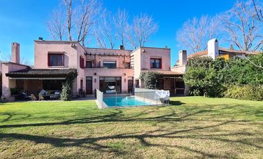 VENTA CASA 3 DORM. - AYRES DE PILAR - PILAR