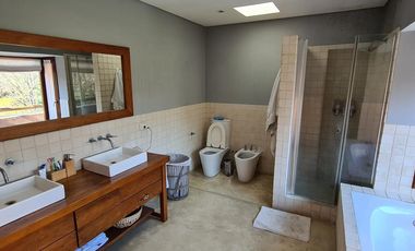 VENTA CASA 3 DORM. - AYRES DE PILAR - PILAR