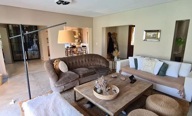 VENTA CASA 3 DORM. - AYRES DE PILAR - PILAR