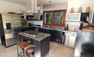 VENTA CASA 3 DORM. - AYRES DE PILAR - PILAR