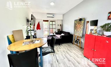 OPORTUNIDAD UNICA!! Depto. ph 3 ambientes en primer piso. A solo 7 cuadras de Brandsen