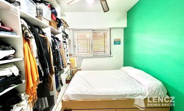 OPORTUNIDAD UNICA!! Depto. ph 3 ambientes en primer piso. A solo 7 cuadras de Brandsen