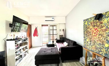 OPORTUNIDAD UNICA!! Depto. ph 3 ambientes en primer piso. A solo 7 cuadras de Brandsen