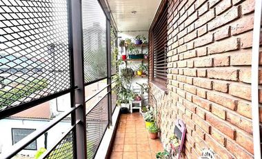 OPORTUNIDAD UNICA!! Depto. ph 3 ambientes en primer piso. A solo 7 cuadras de Brandsen