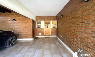 Venta Casa 4 dormitorios con jardín y piscina Cielo Barrio Cerrado Roldán Santa Fe