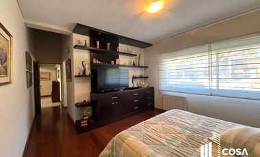 Venta Casa 4 dormitorios con jardín y piscina Cielo Barrio Cerrado Roldán Santa Fe